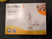 Medela Symphony Einzelpumpenset Dresden - Wilschdorf Vorschau