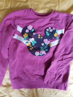 MICKEY MOUSE Pullover Sweat gr. 134 Münster (Westfalen) - Berg Fidel Vorschau