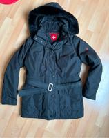 Wellensteyn Damenwinterjacke Eternity in schwarz Größe L Bayern - Neusäß Vorschau