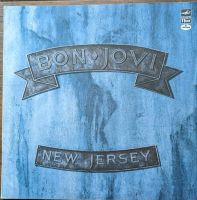 Bon Jovi  New Jersey Berlin - Treptow Vorschau