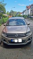 VW Tiguan 2.0 TDI 4x4 Panorama Frankfurt am Main - Gallusviertel Vorschau