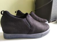 Keilabsatz Damen Schuhe gr 39 Obergiesing-Fasangarten - Obergiesing Vorschau