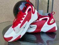 Nike Zoom 2000 Zm air Sneakers Gr. 45 Kreis Pinneberg - Wedel Vorschau