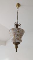Hängelampe Jugendstil Antik Antiquität Lampe Bonn - Beuel Vorschau