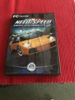 PC CD-Rom Need For Speed Hot Pursuit 3 und 2  3 Bonn - Graurheindorf Vorschau