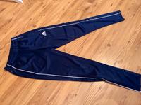 Adidas Sporthose, Damen, lang, blau, Größe XS Schleswig-Holstein - Bosau Vorschau