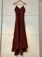 NEU! Abendkleid lang mit Stola neu mit Etikett Gr. 36 Baden-Württemberg - Sigmaringen Vorschau