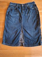 Jeansrock mit Volant von Mexx Leipzig - Eutritzsch Vorschau