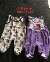 ⭐️ Strampler ⭐️ Größe 50/56 ⭐️ Babkleidung Niedersachsen - Lehrte Vorschau