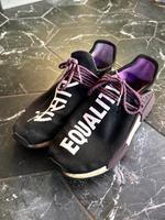 Pharrell Williams x Adidas NMD Hu Trail Equality – Holi Pack Hessen - Hessisch Lichtenau Vorschau