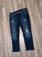 Damen Destroyd*Jeans Gr 42 Neu* Nordrhein-Westfalen - Übach-Palenberg Vorschau