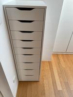 Ikea Alex mit 9 Schubladen Kr. München - Ottobrunn Vorschau
