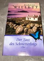 Buch Marcia Willett Der Tanz des Schmetterlings Niedersachsen - Gehrden Vorschau