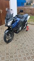 Suzuki V-Strom DL1000 K5 WVBS  Service  Neu **Top Zustand** Mecklenburg-Vorpommern - Wismar Vorschau