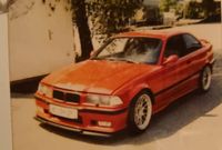 SUCHE BMW E36 M3 Coupe (Cabrio) ganz oder auch diverse Bauteile Bayern - Freilassing Vorschau