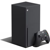 Xbox Series X 1 TB inkl. 3 Controller, Akkus und Ladestation Baden-Württemberg - Laupheim Vorschau