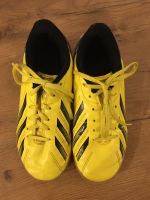 Hallenturnschuhe Adidas Gr. 33 Bayern - Pforzen Vorschau