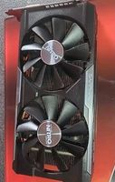 AMD Sapphire Nitro Radeon R9 380X 4GB DDR5 PCI-E Grafikkarte Top Niedersachsen - Bad Harzburg Vorschau