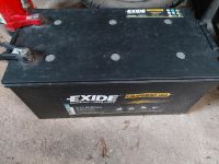 Exide Gel Batterie ES2400 Wohnmobil Caravan Boot Nordrhein-Westfalen - Kalkar Vorschau