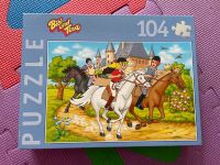 Bibi Blocksberg Puzzle 104 Teile neu Bayern - Feuchtwangen Vorschau