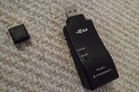 USB 2.0 Fast Ethernet Konverter Rostock - Evershagen Vorschau