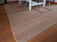 Jute Teppich Marke Sansibar Home Wayfair 250 x 300 cm Rheinland-Pfalz - Koblenz Vorschau