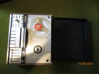 Grundig TK 240 Tonbandgerät, Spielbereit. Niedersachsen - Hann. Münden Vorschau