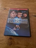 DVD EXPLORERS Ein fantastisches Abenteuer DVD Deutsch sehr selten Bayern - Aschaffenburg Vorschau