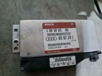 AUDI A4 (8D2, B5) 1.6 Steuergerät ABS 4D0907379D 0265108005 Baden-Württemberg - Ostrach Vorschau