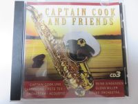 CD Captain Cook and Friends Nr. 3 Rheinland-Pfalz - Rodenbach Vorschau