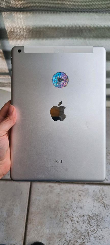 Ipad Air A1475 64GB in Bischweier