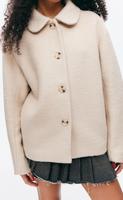 Monki Übergangsjacke Jacke Wolljacke Gr. 34 36 XS S TOP Nordrhein-Westfalen - Mülheim (Ruhr) Vorschau