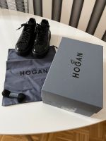 Hogan Low Top Plateau Sneaker Thüringen - Erfurt Vorschau