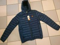 ELLESSE Steppjacke Gr.S Jacke NEU Sachsen-Anhalt - Schönebeck (Elbe) Vorschau