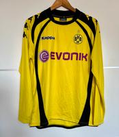 BVB Kappa Langarm Trikot Größe L Saison 2010/2011 Bochum - Bochum-Nord Vorschau