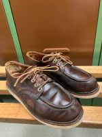 REDUZIERT- Red Wing Shoes, Moc Toe Oxford, 8109 (2010) Hessen - Hattersheim am Main Vorschau