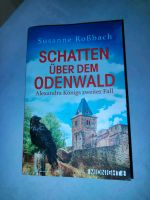 Schatten über dem Odenwald Susanne Roßbach Hessen - Roßdorf Vorschau