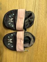 Babyschuhe/ Sternenpuschen Schleswig-Holstein - Kiel Vorschau