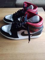 Nike Air Jordan Basketball Schuh Größe 42 Niedersachsen - Bissendorf Vorschau