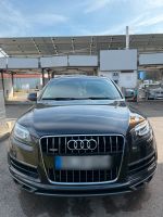 Audi Q7 4L Bayern - Roth Vorschau