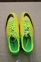 Nike Mercurial Größe 44! Hessen - Eichenzell Vorschau