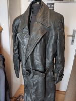 Ledermantel Lederjacke Trenchcoat Jägermantel XL grün Rheinland-Pfalz - Mainz Vorschau