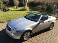 Mercedes-Benz SLK 200 Baden-Württemberg - Berglen Vorschau