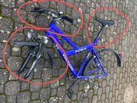 Schlachtfest von yazoo f26.e Fahrrad Baden-Württemberg - Appenweier Vorschau