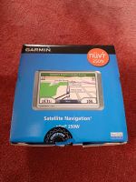 Navi Garmin nüvi 250 W Baden-Württemberg - Weingarten (Baden) Vorschau