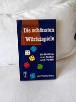 Friedrich Pruss ~ Die schönsten Würfelspiele Nordrhein-Westfalen - Haan Vorschau