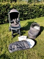 Kinderwagen Hartan Vip GTX Nordrhein-Westfalen - Erwitte Vorschau