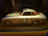 Minichamps Mercedes Benz 300 SL Panamericana 1952 Lang/Grupp Nordrhein-Westfalen - Zülpich Vorschau