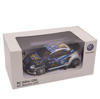 VW Volkswagen RC Käfer GRC Ferngesteuertes Auto 1H3099311 Niedersachsen - Verden Vorschau