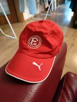 Fortuna Düsseldorf Cap Puma guter Zustand Hannover - Döhren-Wülfel Vorschau